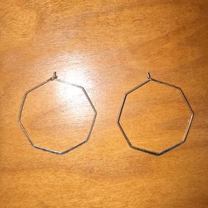 Octagon hoops